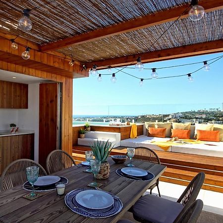 Casa Do Patio-Two Private Pools Villa- Rooftop & Panoramic Pool By DreamvillasАлбуфейра Екстер'єр фото